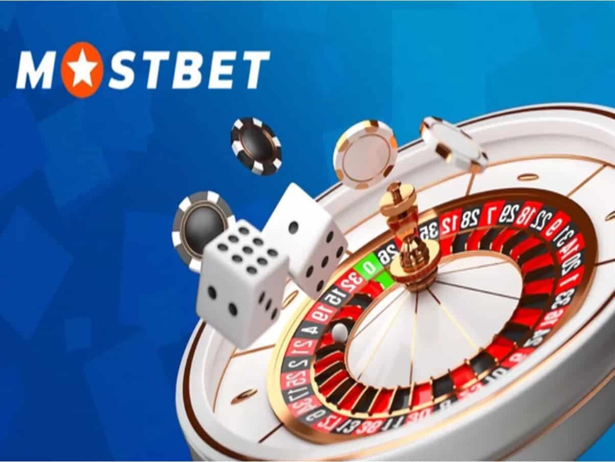 A Short Course In Mostbet Casino CZ: Nejlepší Volba pro Hazardní Hry a Sázky