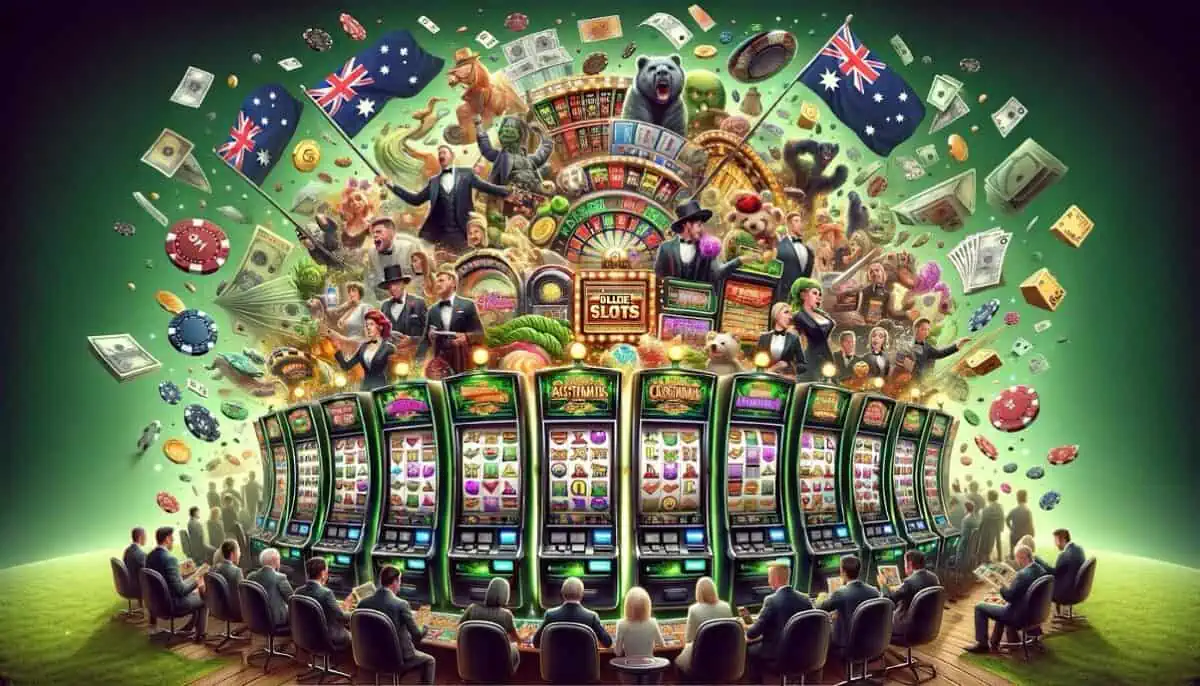 Little Tips for Your iGaming Adventure in the Pokies Casino!