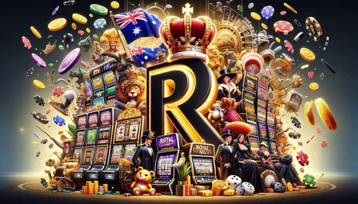 How to Achieve Mastery in Slot Machines at Royal Reels Casino!