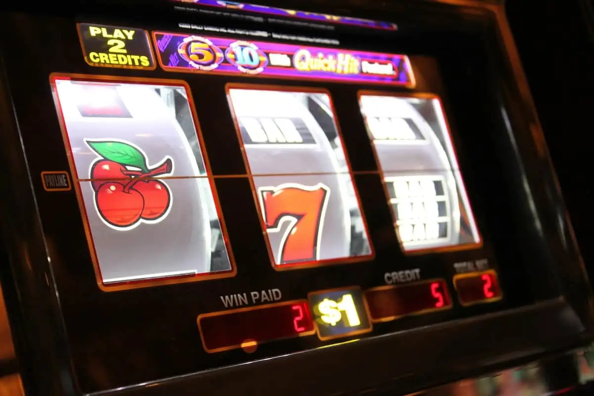 Playing Slots Online:  How to Find Your Next Favorite!