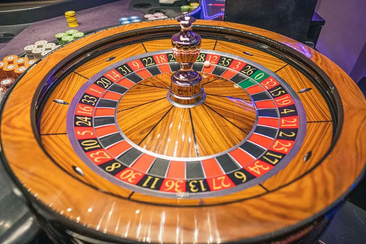What is the Technology Behind Your Favourite Live Roulette Game?