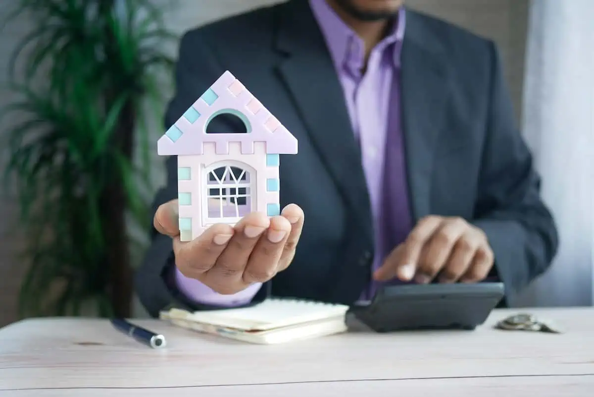 Finding the Right Texas Mortgage Broker: Your Key to Home Ownership Success!