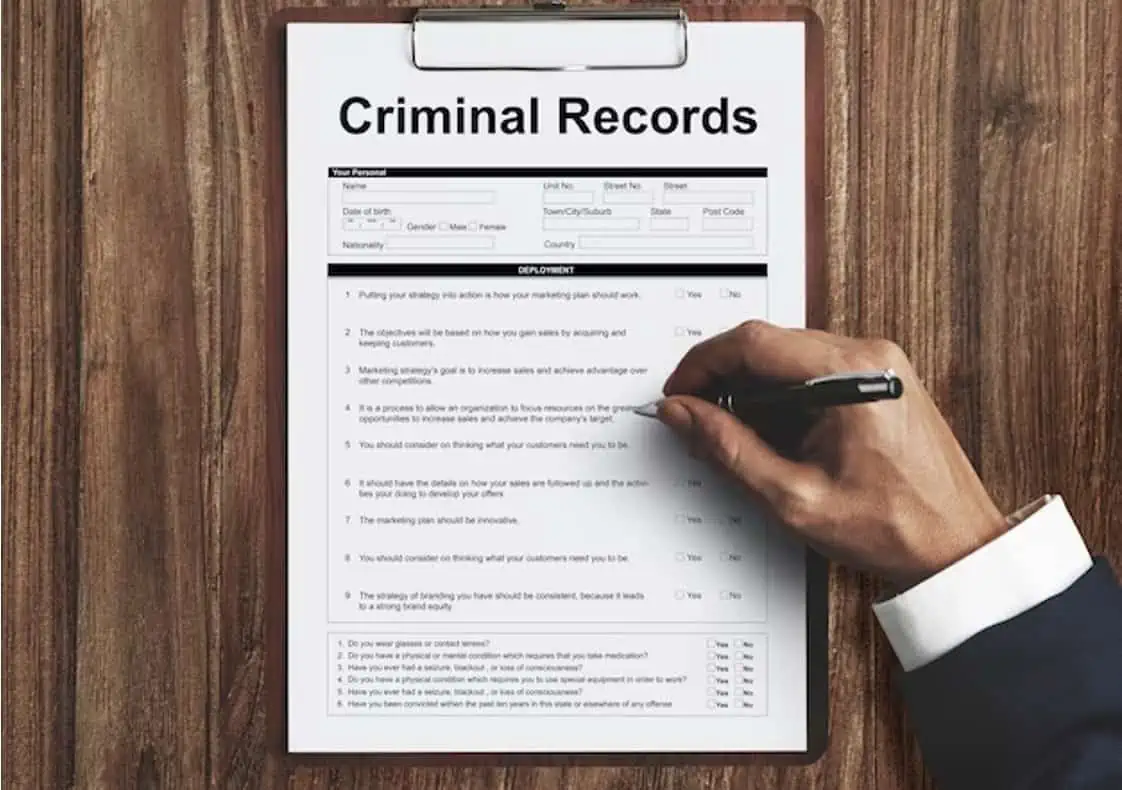 Behind the Records: A Step-By-Step Guide on How to Look Up Someone’s Criminal Record!