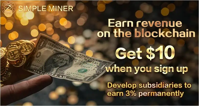 How to Make Money Online!  Simple Miner Teaches You How to Make $500 a Day!