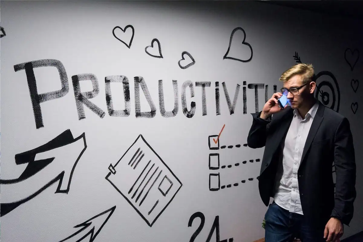 Tips for Building a Workplace that Encourages Productivity!