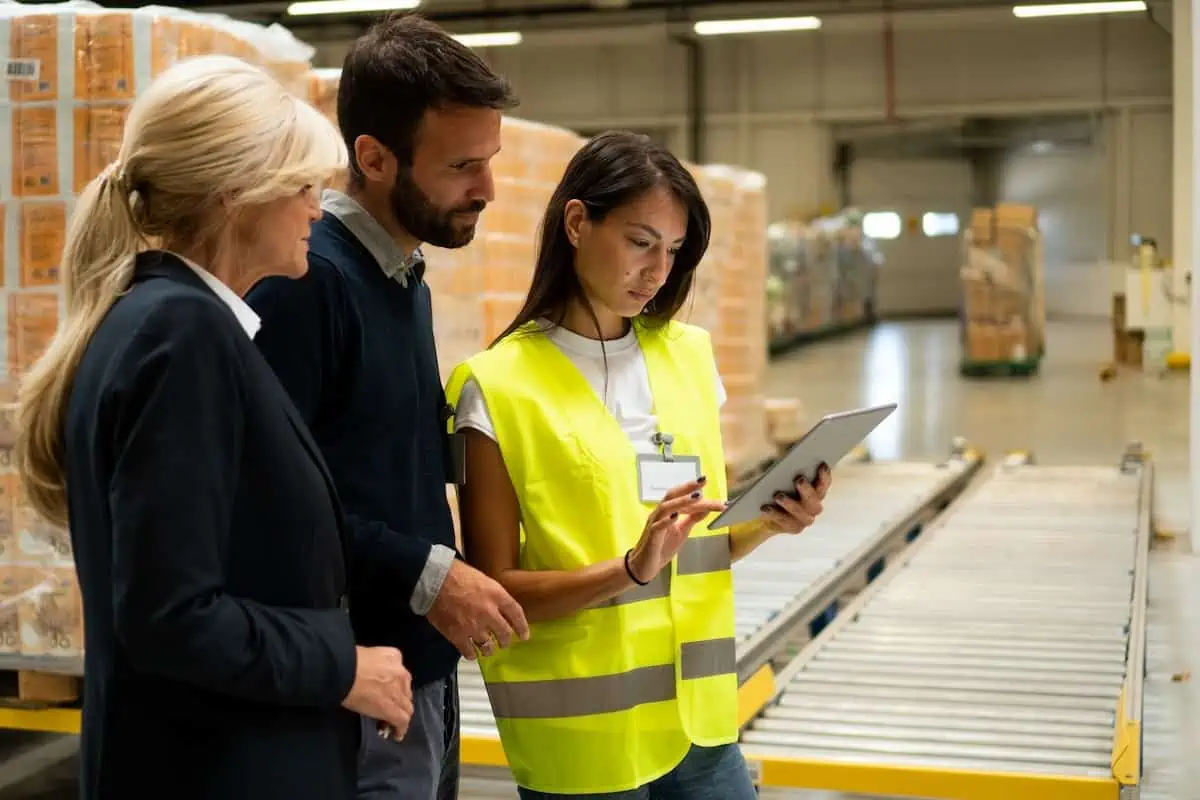 How Analytics Enhances Data-Driven Decision Making in Supply Chain Training!