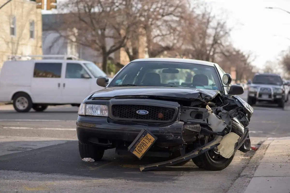 The Benefits of Consulting with a Car Accident Lawyer for Your Case!