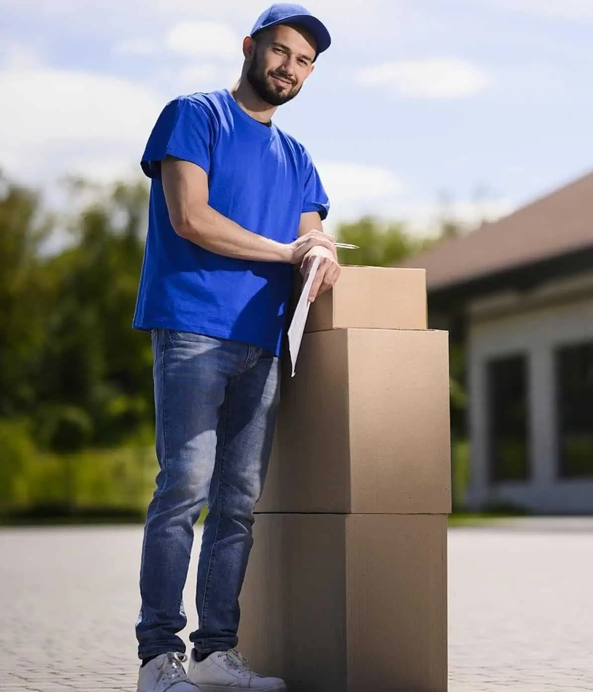 Guide to Choosing Movers in North Miami Beach!