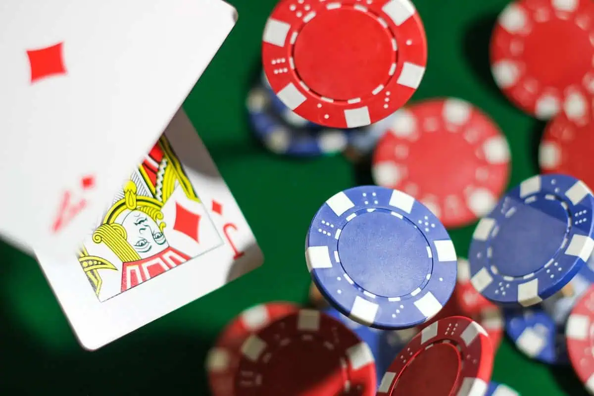 Mastering Online Blackjack Etiquette: Best Practices for a Positive Gaming Experience!