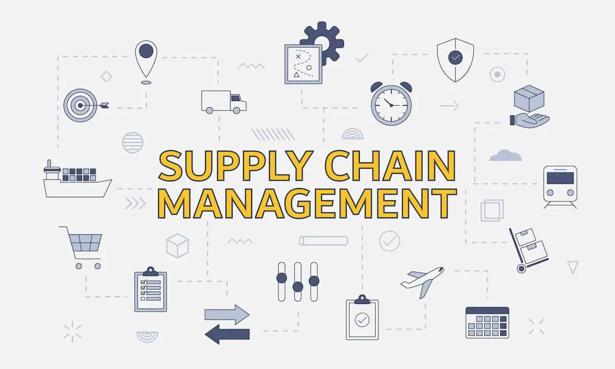 Raising the Bar: Step Up Your Supply Chain Game by Refining Your Supplier Selection Process!
