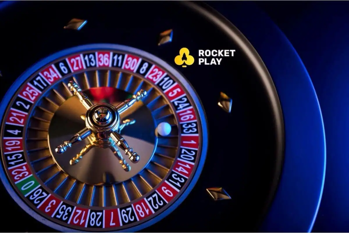 An Introduction to RocketPlay Casino!