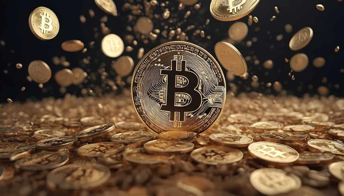 Bitcoin Investment Strategies: Navigating the Digital Gold Rush!
