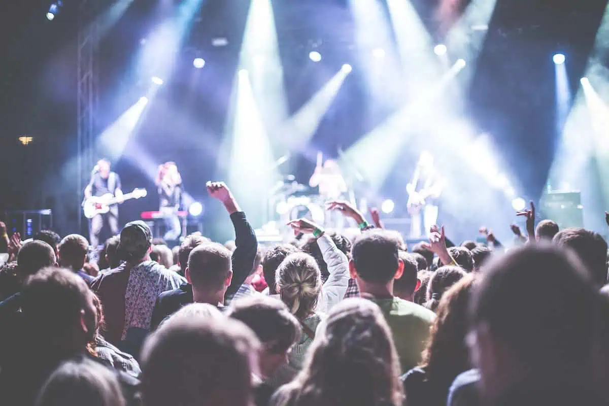 Why Should Attending Music Festivals be on Your Agenda?
