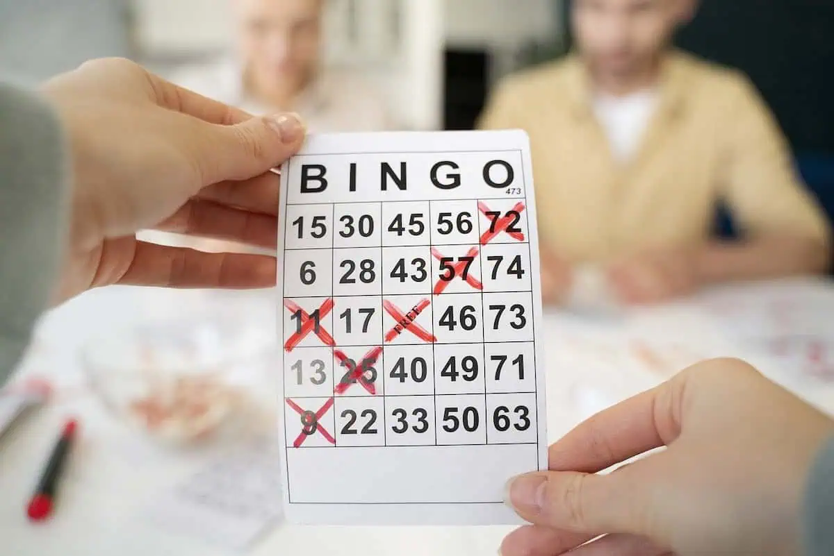 Bingo Player