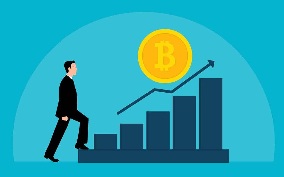 Navigating the Ascendancy: A Comprehensive to the Recent Surge in Bitcoin’s Value!