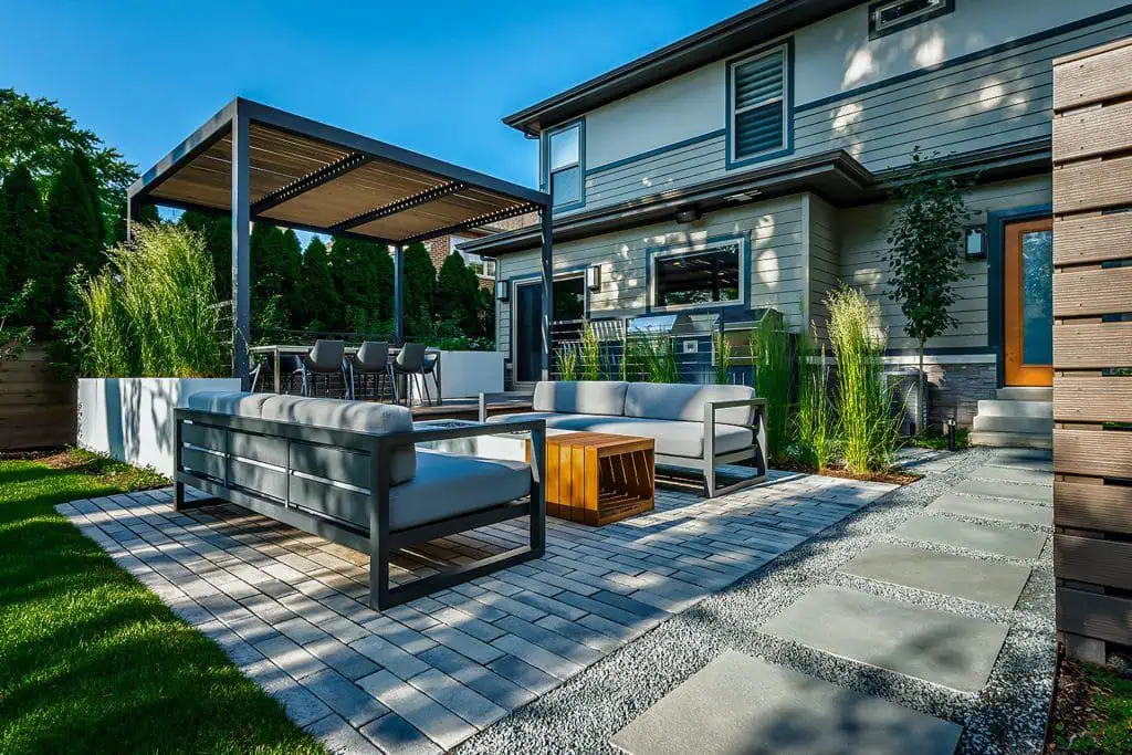 Nature’s Touch: Crafting Beautiful Outdoor Spaces with Toronto’s Premier Landscape Experts!