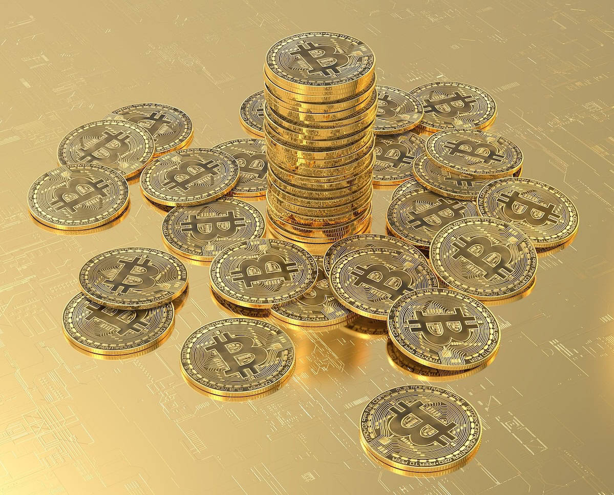 Bitcoin for Gambling