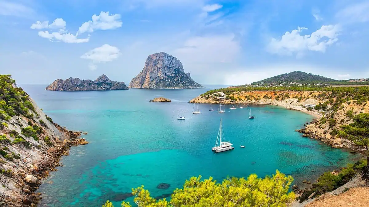 The Best Things to Do in Ibiza as a First Time Tourist!