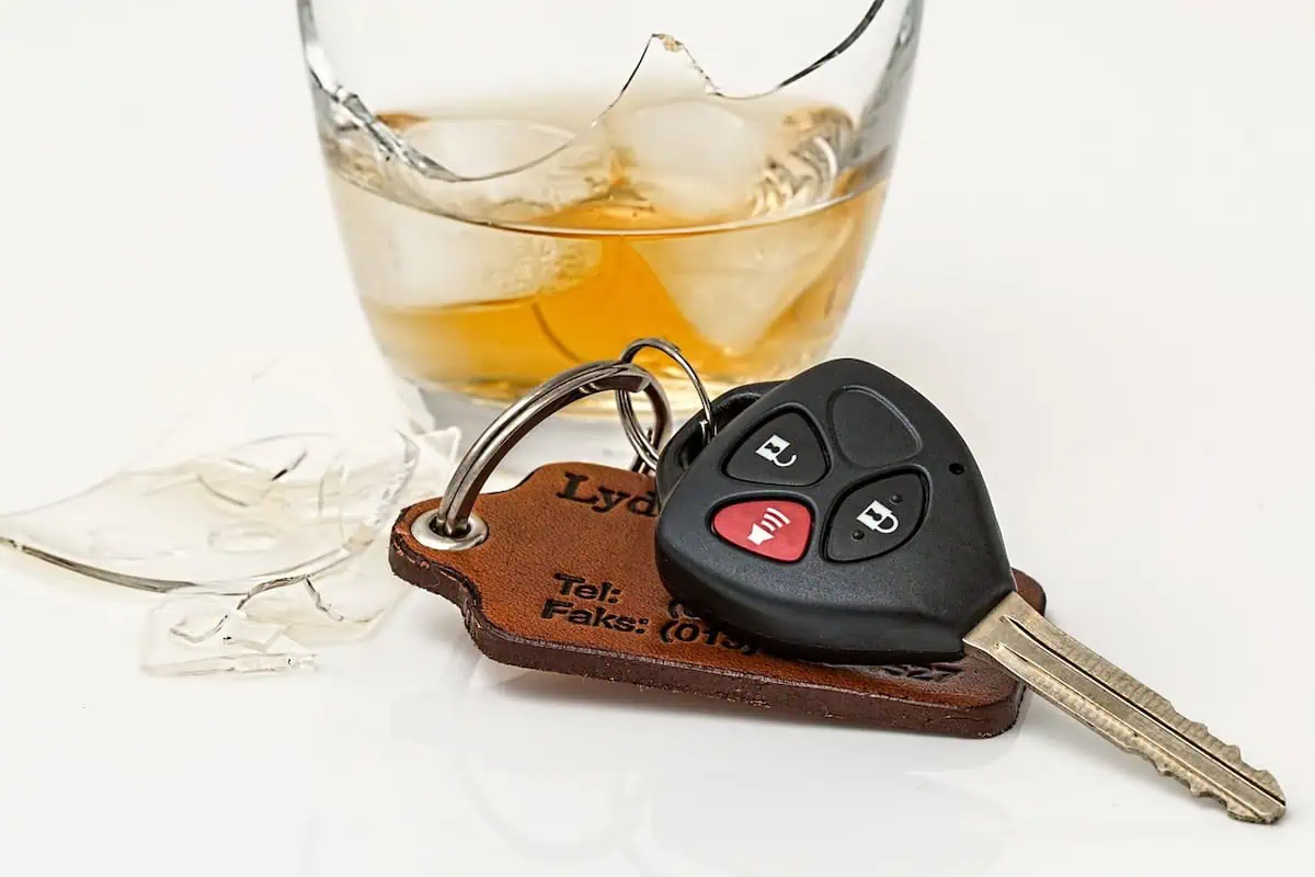 How DUI Convictions Affect Your Car Insurance Rates!