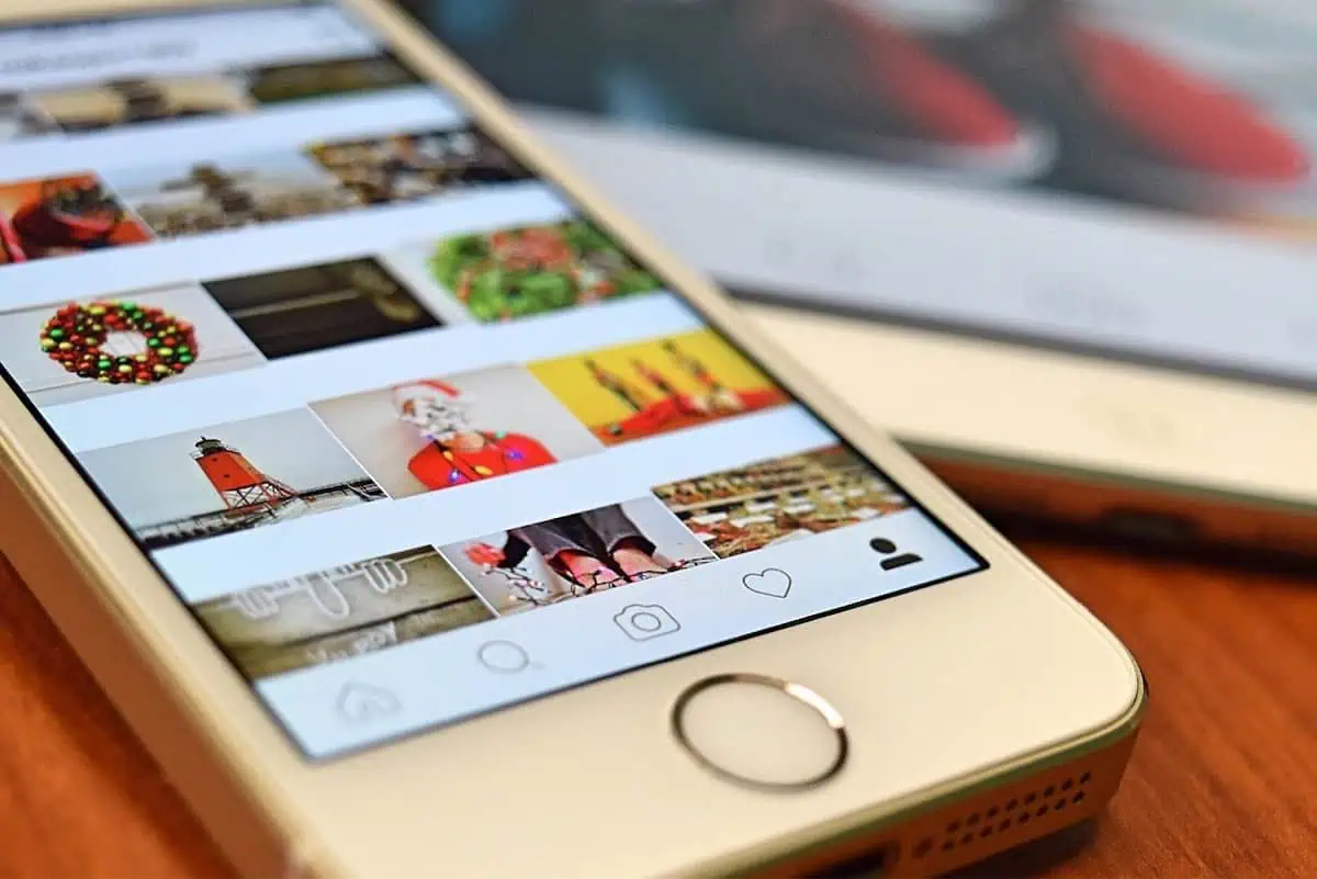 How to Turn Your Instagram Feed into a Stunning Photo Book!