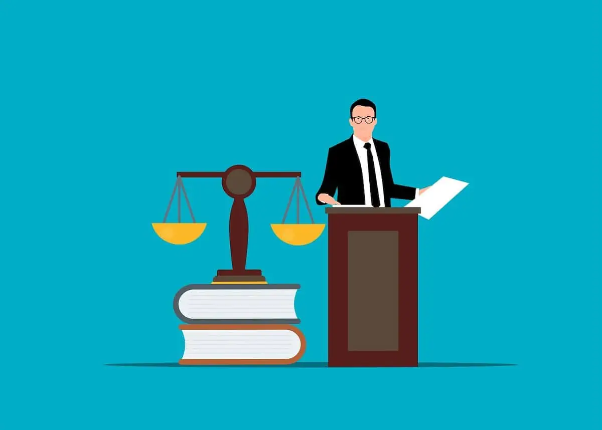 Litigation Lawyer