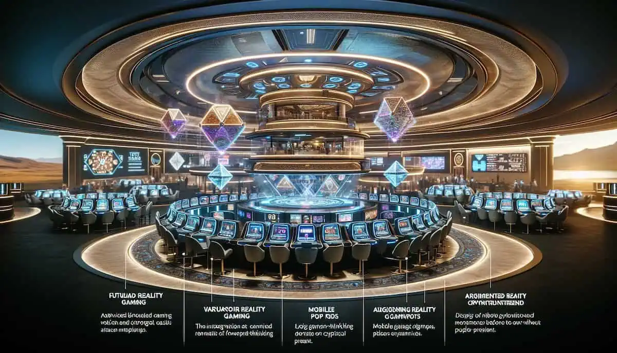 How Technology is Revolutionizing Casino Entertainment in South Africa ...