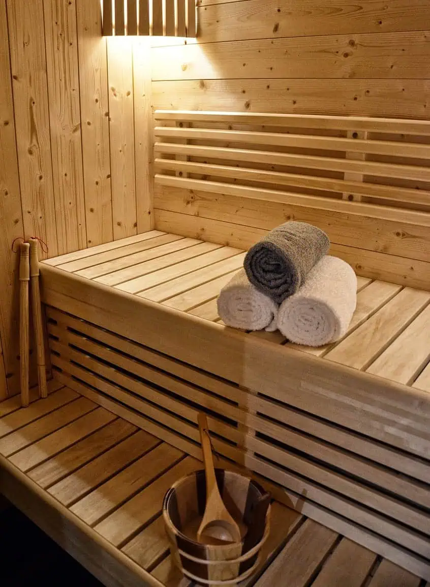 The Best Sauna Accessories to Make Your Experience Better!