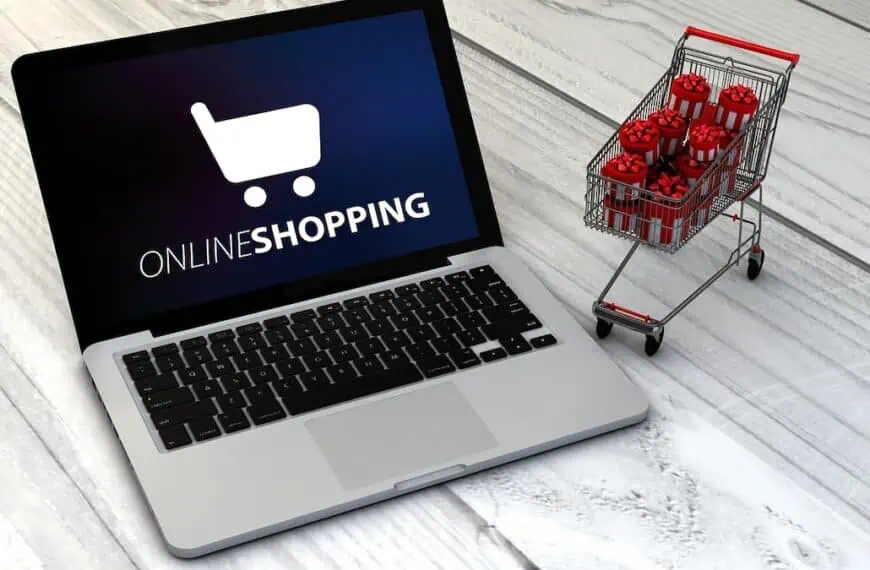 Tips for a Safe Online Shopping Experience!