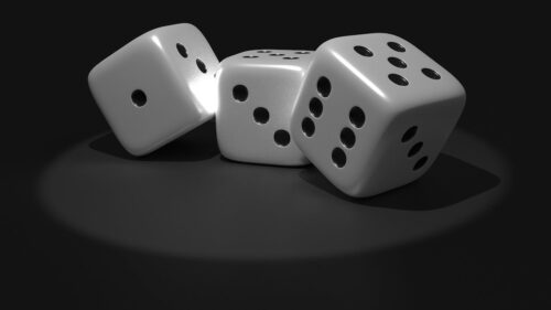 Responsible Gambling