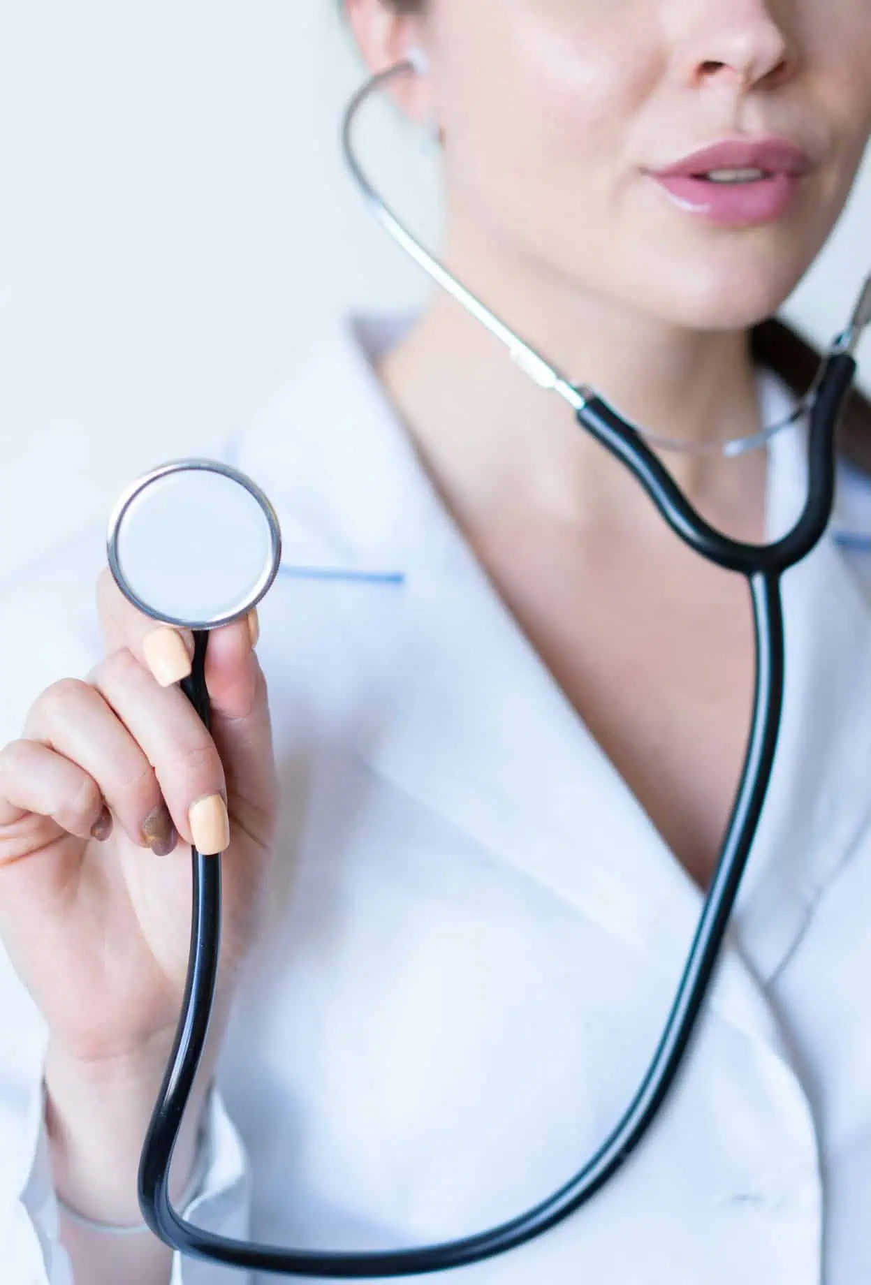 Travel Nurse