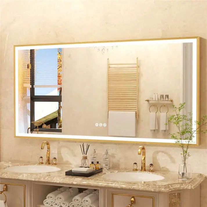 Bathroom Mirror