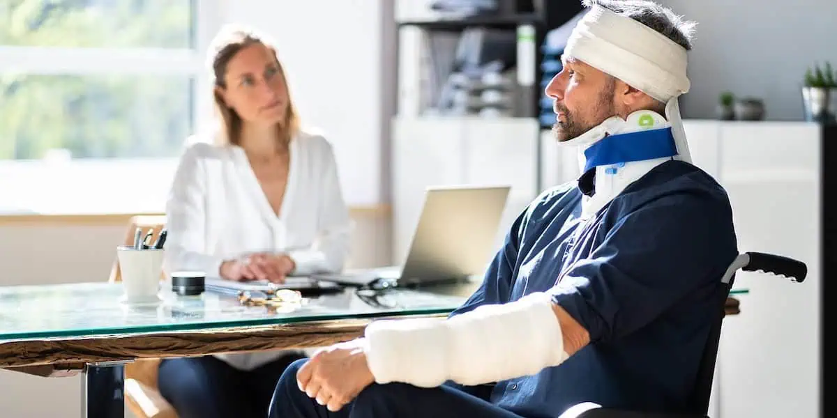 Injury Compensation