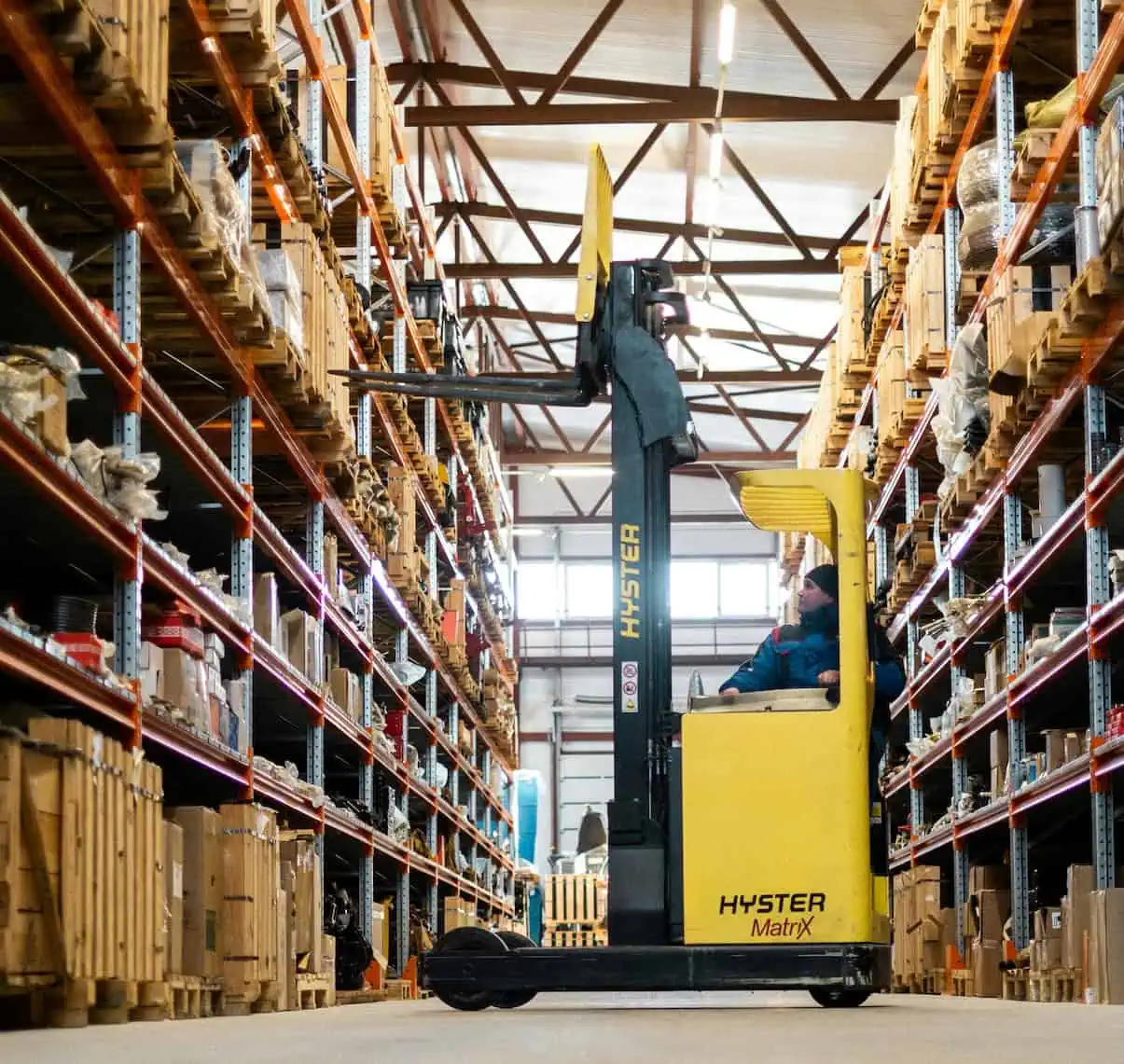 Omnichannel Fulfillment