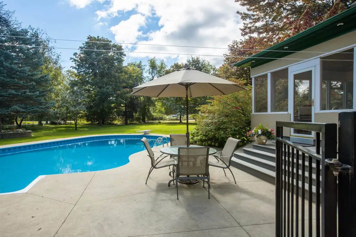 Pool Loan Repayment Plans