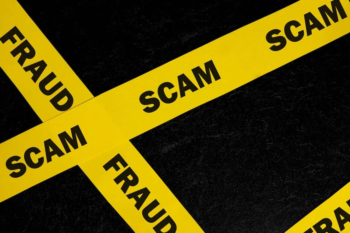 Scammers Beware: The Legal and Financial Consequences of Fraud in Business!