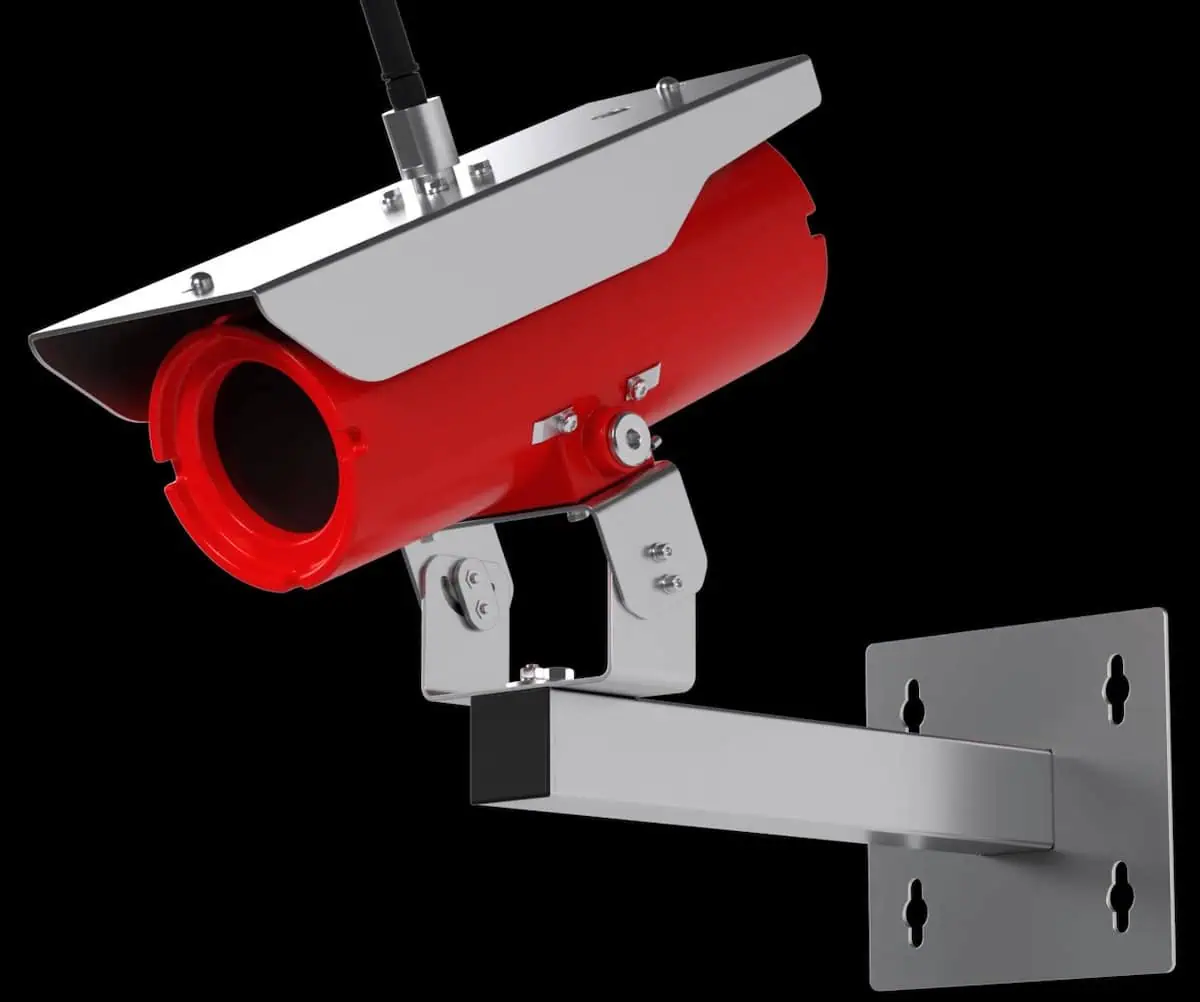 Explosion Proof Cameras