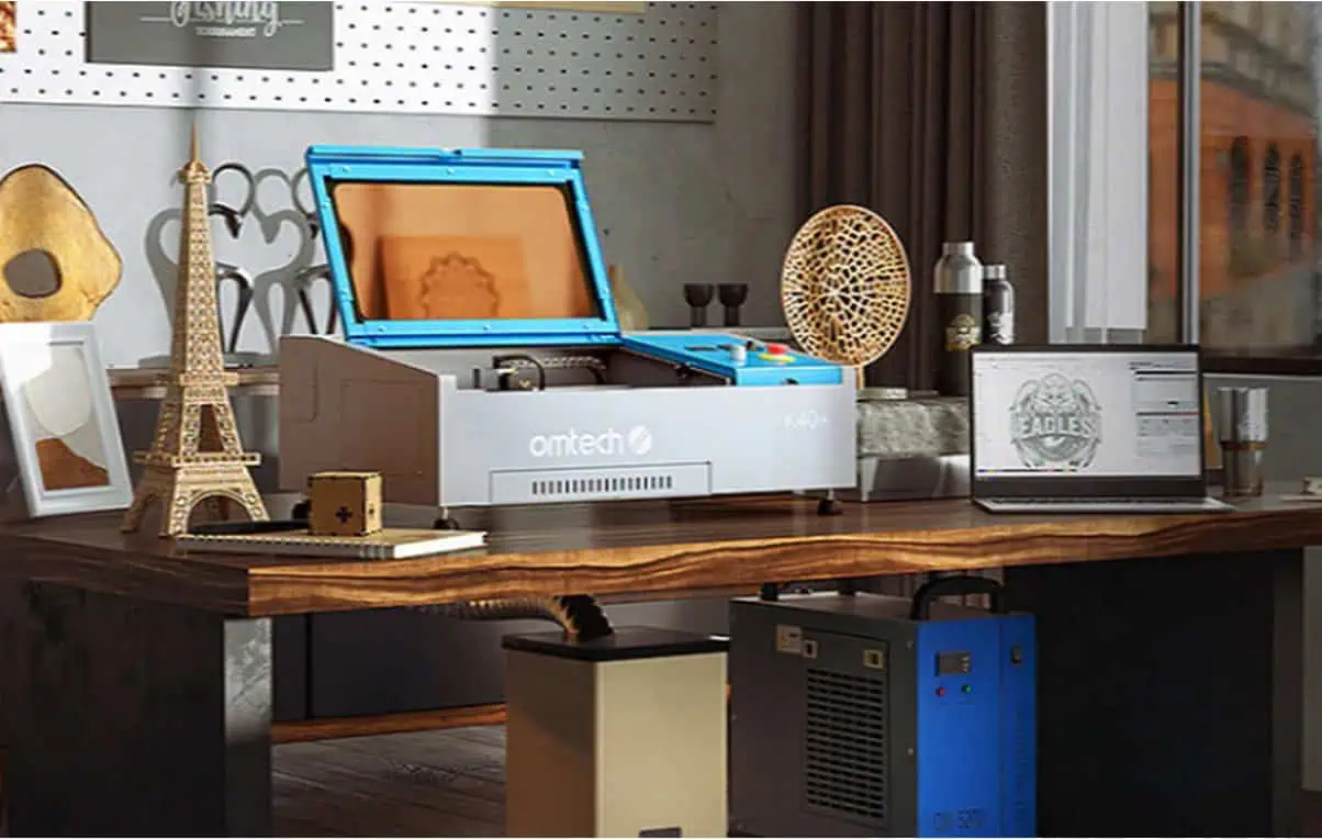 Laser Cutters