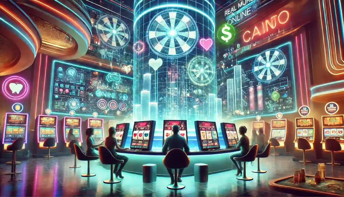 Online Casino