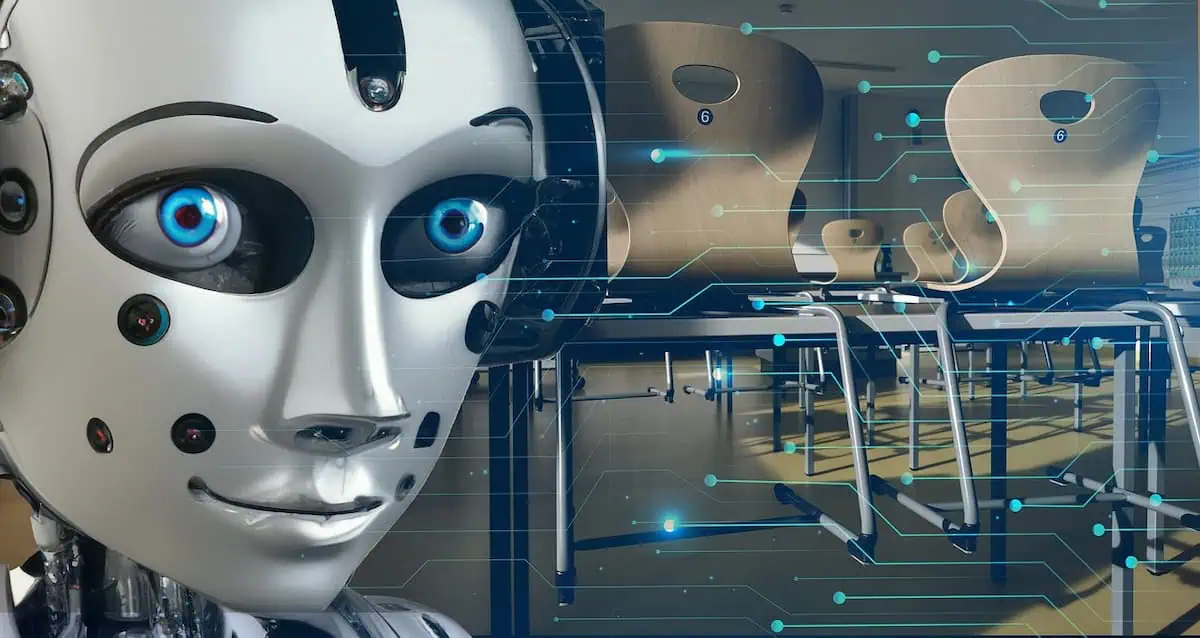 The Role of an AI Detector for Academics in Modern Education!