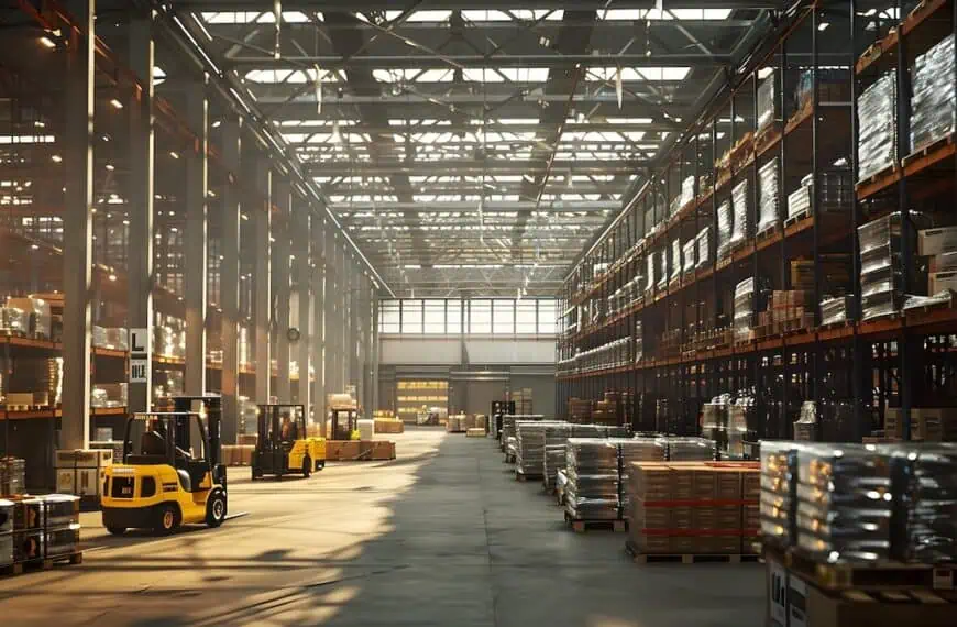 Business Relocations
