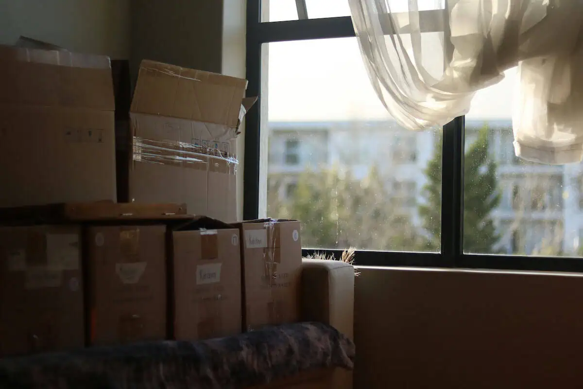 Movers in Melbourne