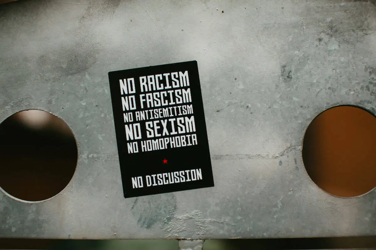 Discrimination in the Workplace