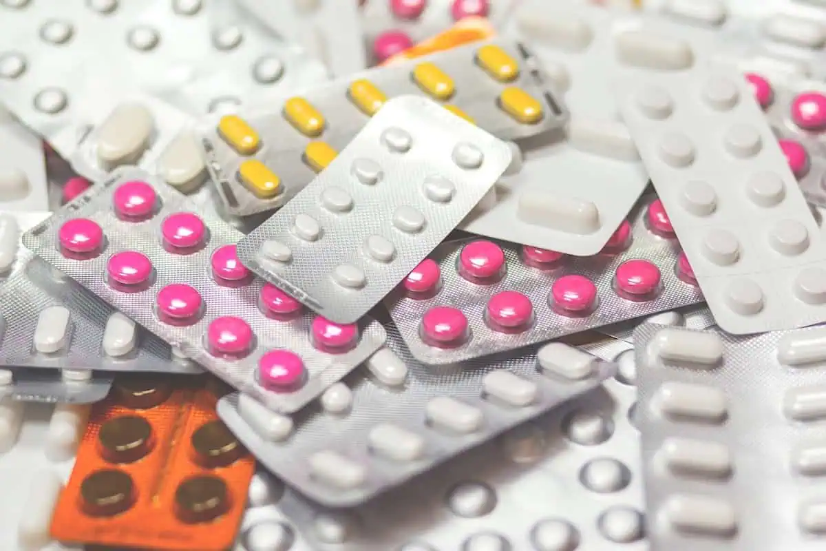 Pharmaceutical Machinery Manufacturer