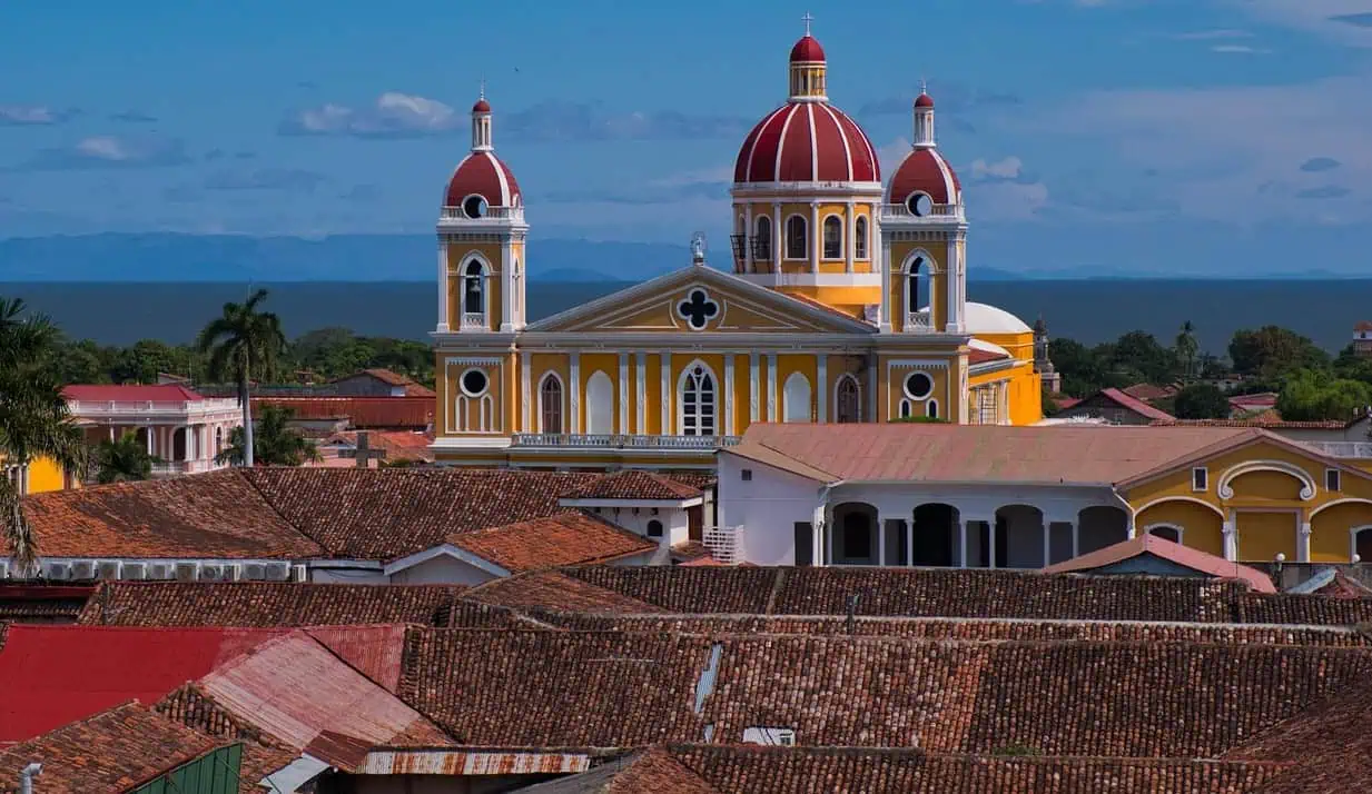 Nicaragua Real Estate