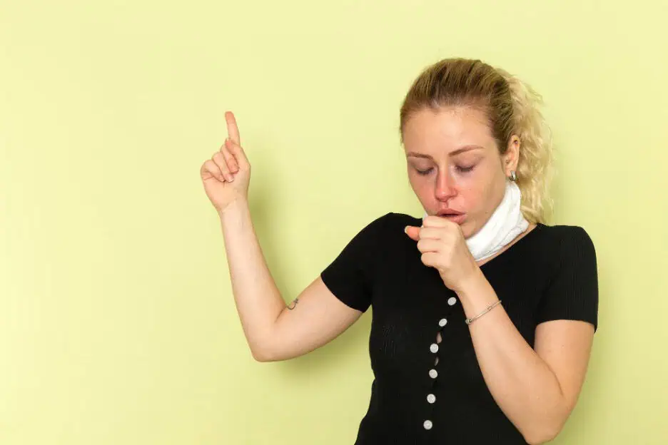 Slow Gas Leak Symptoms