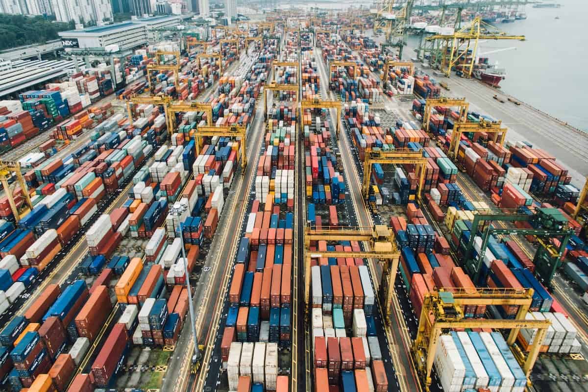 Customs Clearance Software