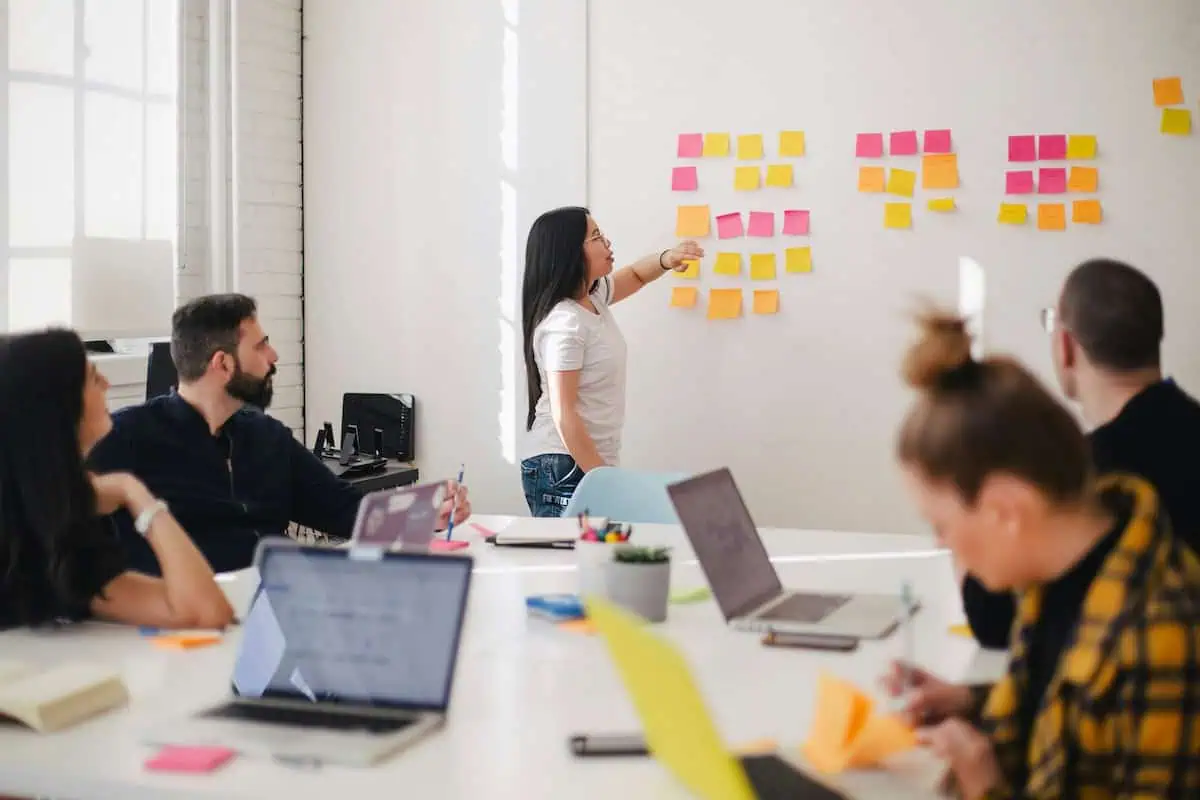 Change Management Strategies