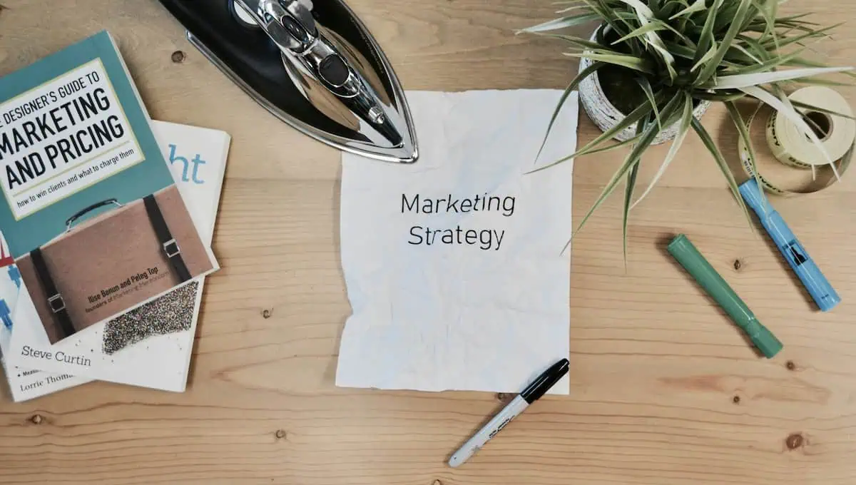 Marketing Strategies