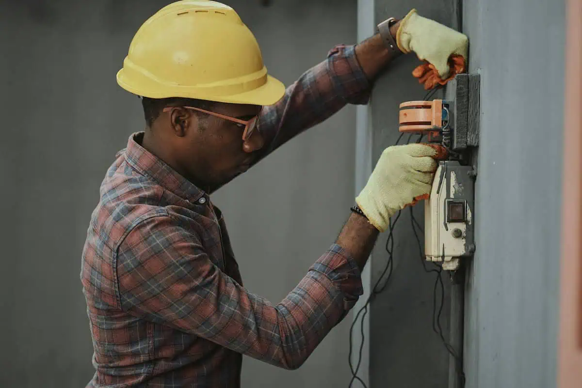 Electrical Safety Training