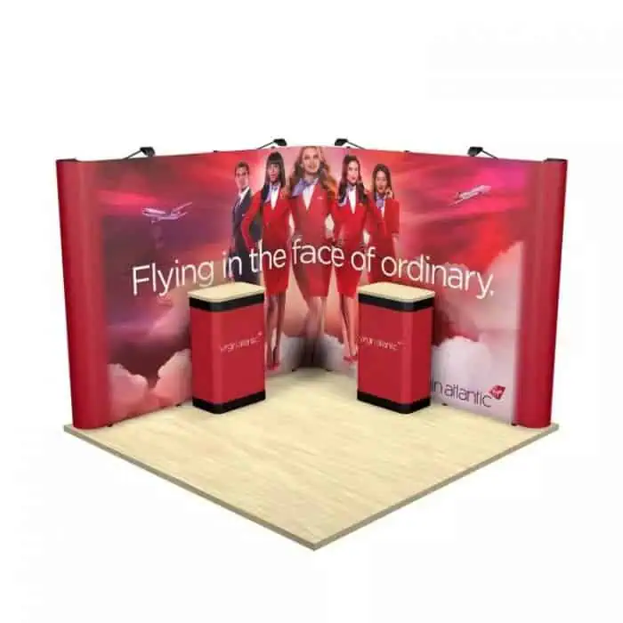 Exhibition Stand